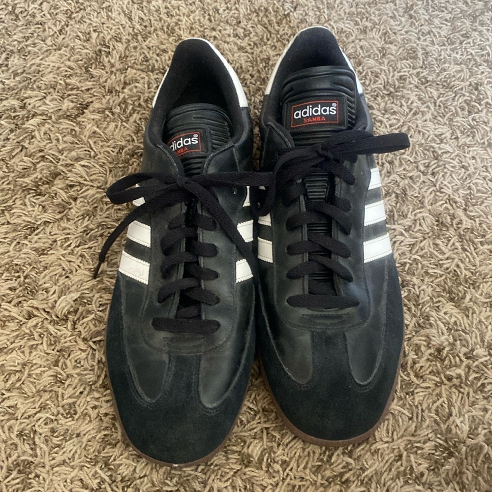 Adidas samba